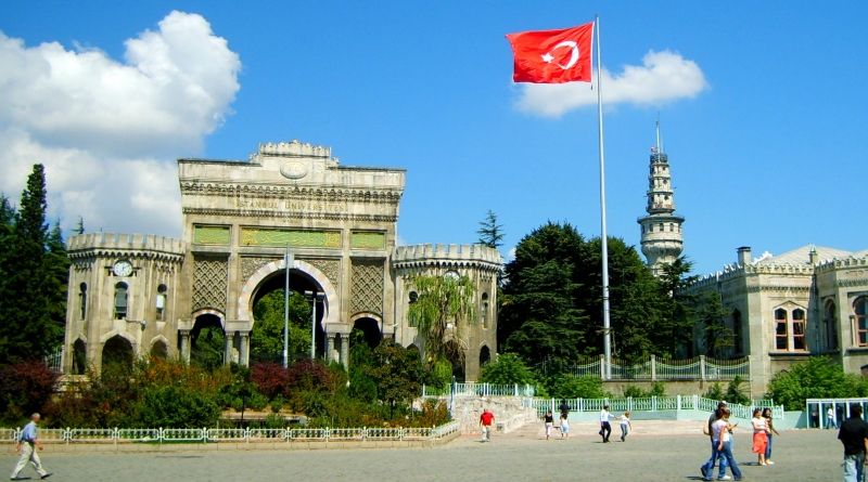 Beyazıt muhasebe bürosu