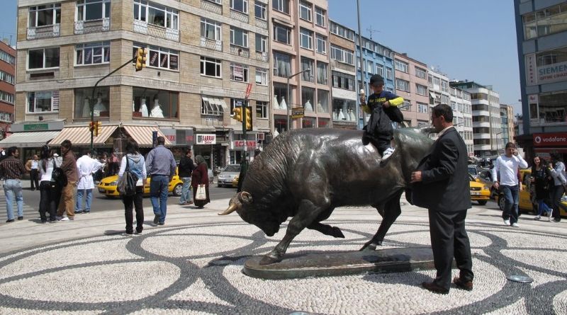 Kadıköy muhasebe bürosu