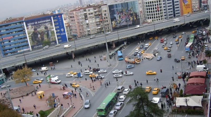 Mecidiyeköy muhasebe bürosu