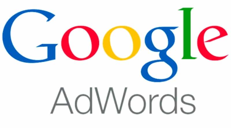 Google Adwords