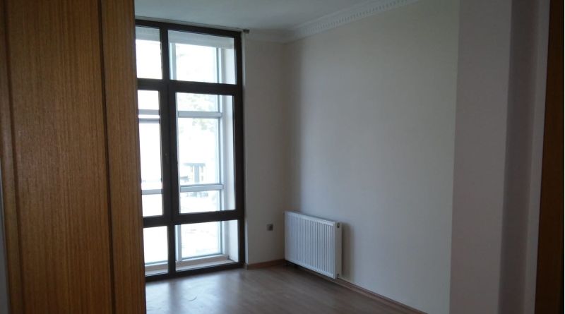 Apartman kapıcısı